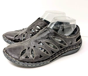 Propét Women's Cameo Casual Comfort Slip-On Shoe 7.5 (b) M - Picture 1 of 10