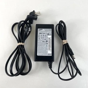 Genuine Samsung Monitor AC/DC Adapter Power Supply A4514_FPN 14V 3.22A 45W OEM! - Afbeelding 1 van 1