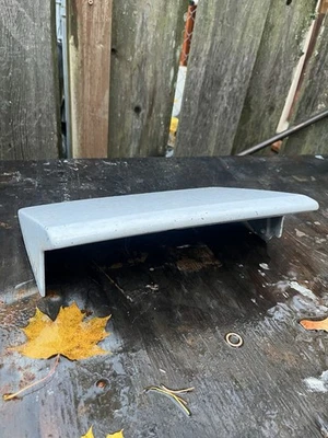 Nissan Z31 300zx Passenger Right Headlight Lid Cover Oem Good Condition Used - Image 1 of 3