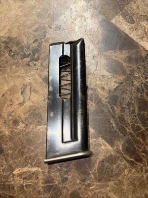 Factory Weatherby Mark XXII 22 LR 10 Round Magazine OEM - Image 1 of 4