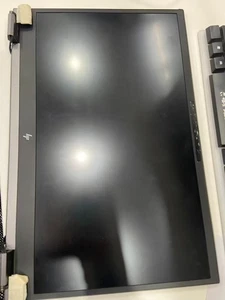 17,3 Zoll FHD IR Bildschirm Display Komplettbaugruppe für HP ZBook Fury 17 G7 - Bild 1 von 8