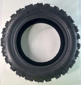 EAKIA 90/65-6.5 Reifen Offroad Tubeless/Tubular Elektrorollerreifen - Bild 1 von 13