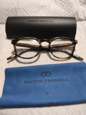 Marco de gafas unisex Barton Perreira Gellert Foto 1 de 4
