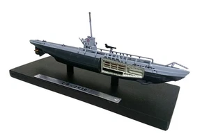 7169-116 Atlas Editions Type IIB U-Boat 1/350 Model U-9 Kriegsmarine - Picture 1 of 1