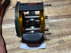 Cuadro carrete pesca Ambassadeur 5600 plus (26662) - Imagen 1 de 7