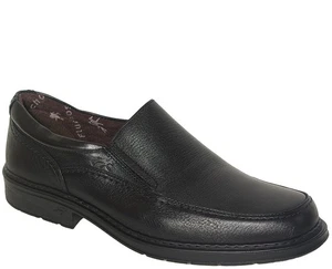 Fluchos CLIPPER mocasines 9578 cidacos negro - Imagen 1 de 8