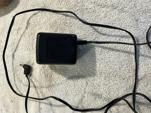AC Adapter Power Supply U060040D For ATT Vtech SL82418 Output DC6V-Tested - Picture 1 of 3