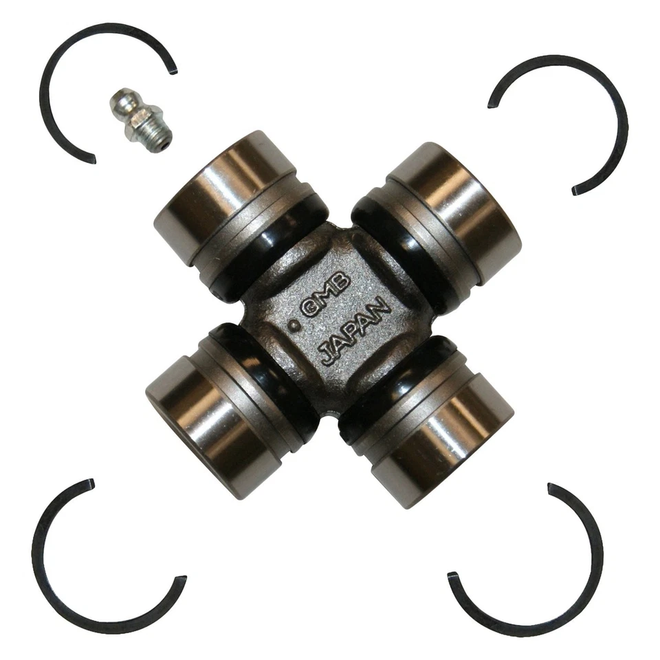 For Mazda RX-7 1979-1983 GMB Grade Standard U-Joint Foto 1 de 2