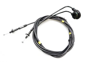 Gaszug Bowdenzug Seilzug throttle cable Piaggio Vespa GTS 300 2023- - Bild 1 von 1