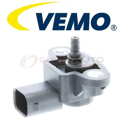 VEMO Manifold Absolute Pressure Sensor for 1999-2001 Mercedes-Benz ML430 - sr - Image 1 of 4