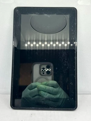 Amazon Kindle Fire (1st Generation) D01400 8GB Reader - Untested As Is - A3 - Image 1 of 4