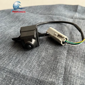 For Chevrolet Volt 2011-2015 Reverse Rear View Backup Parking Camera #22883286 - Picture 1 of 8