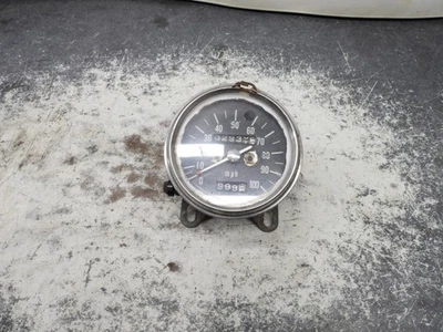 Velocímetro Hodaka Combat Wombat 125 1972 Speedo 2903 Foto 1 de 4