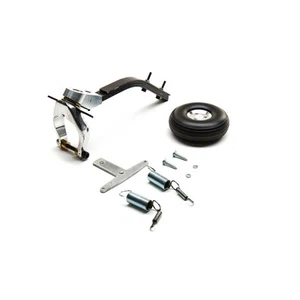 Hangar 9 Tail Wheel Carbon Cub FX-3 100-200cc HAN528015 Wheels Gear Retracts & - Picture 1 of 1