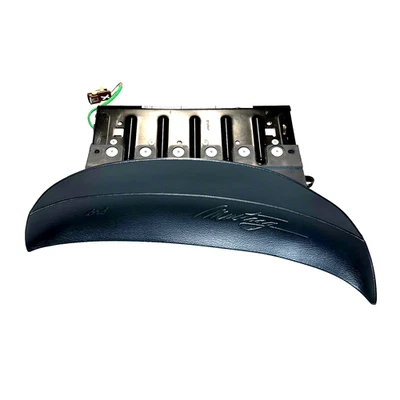 Ford Mustang 1994-1998 pasajero tablero derecho panel de moldura Foto 1 de 4