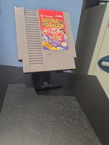 Double Dragon (Nintendo Entertainment System, 1988) NES Cart and sleeve - Picture 1 of 4