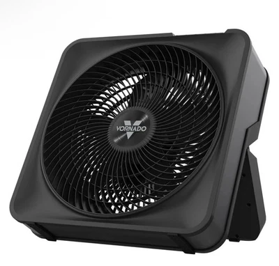 Ventilador Vornado High-Velocity Box X 810, 6” L x 20” W x 20,73” H Foto 1 de 3
