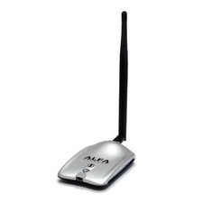 Alfa AWUS036H Wireless Adapter