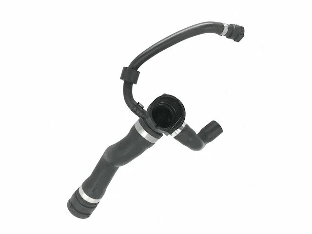 Radiator Hose For 2013-2015 BMW 740Li xDrive 3.0L 6 Cyl 2014 H263HM - Image 1 of 1