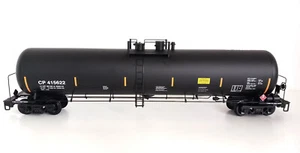 nuevos trenes USA 55 ft. Tanque moderno Canadian Pacific (modelo exclusivo) C460 - Imagen 1 de 5