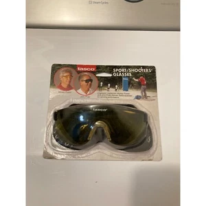 Tasco Men's Vintage 1997 Sport/Shooters Glasses - New - Picture 1 of 2
