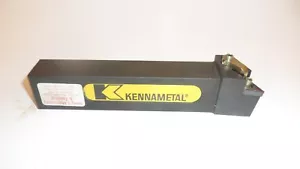KENNAMETAL MDJNL 3225 P15- Left Hand Turning Tool (K0020) - Picture 1 of 4