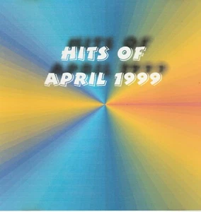 Inlays: Hits of April 1999 - Bild 1 von 2