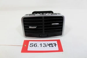 Boquilla de aire Audi S6 4F salida de aire boquilla de ventilación trasera 4F0819203B - Imagen 1 de 1