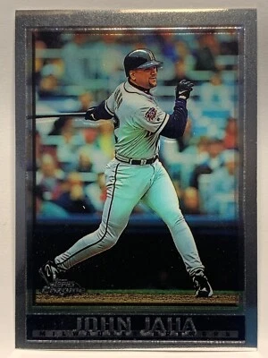 1998 Topps Chrome Baseball Series 2 - Vet and RC #284-504 - You Pick (a268) - Image 1 of 4