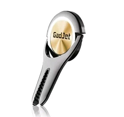 In Car Phone Holder Fits Mount Air Vent Bracket for iPhone and Android - Image 1 of 4