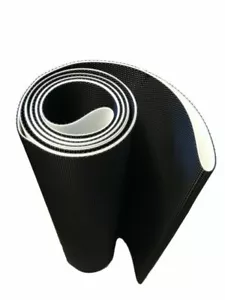 Treadmill Running Belts For HealthStream Evo EV101T Treadmill Belt Replacement - Picture 1 of 10