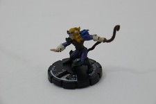 Mage Knight MINIONS #008 ELVEN ACOLYTE MK D&D Miniatures