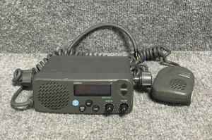 Apelco Electronics Boat Marine Radio VHF 4500, Waterproof, In Gray Color - Zdjęcie 1 z 15