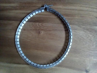 Sta-Rite Sunglow Pentair Pool Light Band Clamp 05501-0055 New out of bag - Image 1 of 2