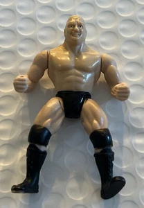 Stone Cold Steve Austin Wrestling 3" Figur - Bild 1 von 2