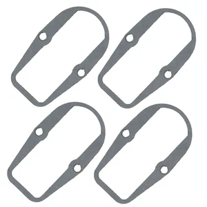 Junta superior de carburador Kawasaki Z1 16019-018 1973-1975 - Hecha en EE. UU. Resistente al etanol - Imagen 1 de 2