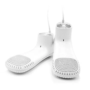 Shoe Dryer and Deodorizer with Timer Heat Boots Dryer Pm10 (Effective Drying) - Picture 1 of 7