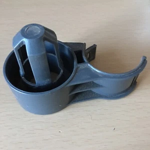 U85-AS-PPe - VAX Air Stretch Pet Plus - Clip inferiore tubo prolunga - adatto ad altri - Foto 1 di 3