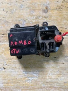 Centralina ALFA ROMEO 916 GTV SPIDER per riscaldamento e ventilazione 46415640 - Foto 1 di 3