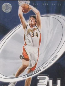 2004-05 E-XL Essential Credentials Now Mike Dunleavy # 31 - Picture 1 of 2