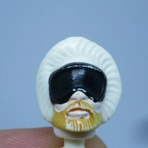 Gi Joe Body Part 1983 Snow Job Head DC - Imagen 1 de 2