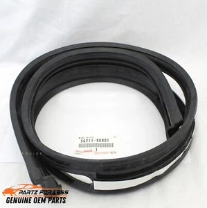 56211-90801 TOYOTA Land Cruiser FJ40 BJ40 espaciador de parabrisas resistente al clima OEM - Imagen 1 de 3
