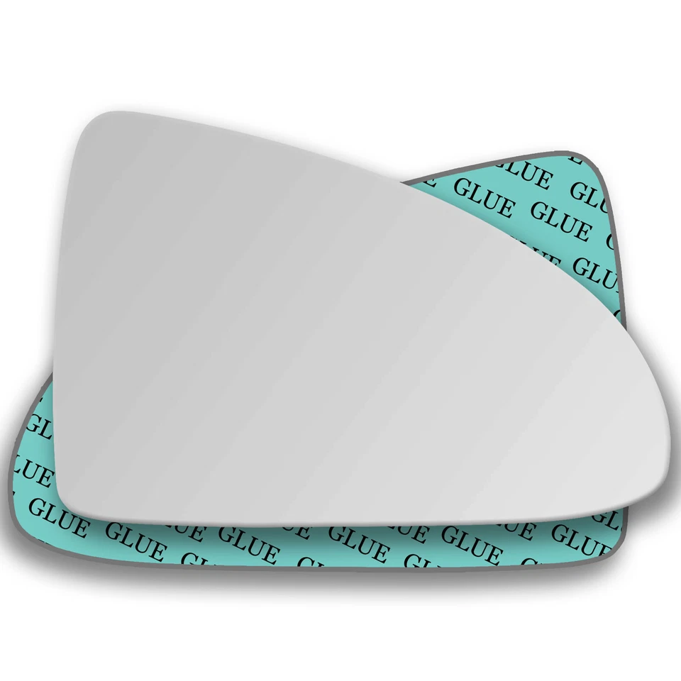 Rechte Beifahrerseite Spiegelglas für Chevrolet Malibu 2003 - 2008 - Bild 1 von 1