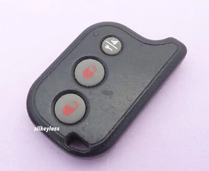 PRESTIGE ELVATGA 07S3BPR entrada remota sin llave transmisor llavero alarma clicker - Imagen 1 de 1