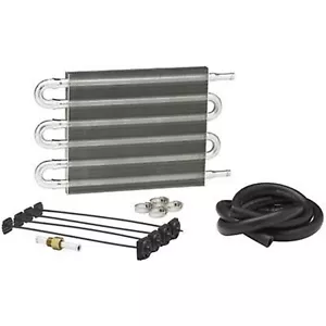 Hayden 1403 Transmission Cooler 18,000 GVW Medium Duty OC-1403 Auxillary Saver - Picture 1 of 3