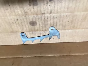 Ein gebrauchter Bucking Spikes aus einer Stihl MS391 Motorsäge - Bild 1 von 3