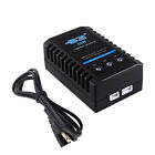 For Imax Rc B3 20W Pro 10W Compact Balance Charger For 2S 3S 7.4V 11.1V Battery