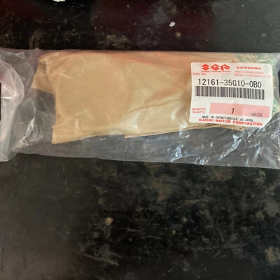 New Suzuki RMZ 450 13-23 Connecting Rod 12161-35G10 - Image 1 of 3