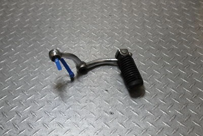 1980 YAMAHA XS850S SPECIAL RIGHT FRONT FOOT REST PEG STEP - Image 1 of 4