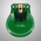  Auto Fill Water Bowl Automatic Livestock Feeder Drinking for Animals